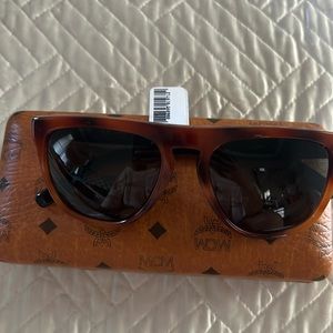 Brand new sunglasses